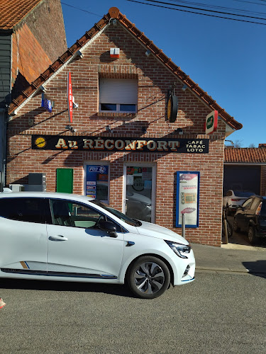 Épicerie Au Réconfort Vaudringhem