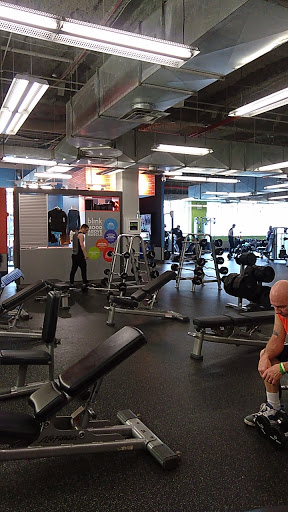 Gym «Blink Fitness Sheepshead Bay», reviews and photos, 3779 Nostrand Ave, Brooklyn, NY 11235, USA