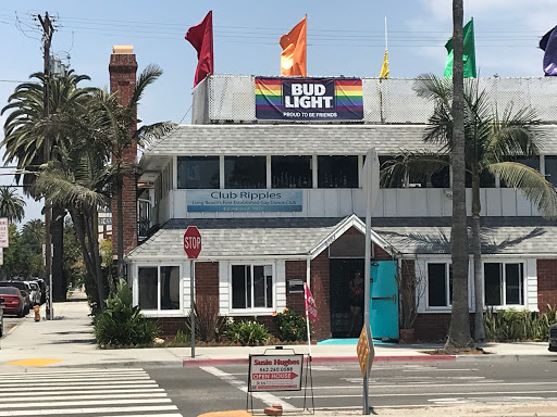 Gay Bar «Club Ripples», reviews and photos, 5101 E Ocean Blvd, Long Beach, CA 90803, USA