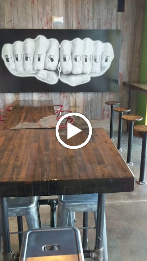 Donut Shop «Hurts Donut», reviews and photos, 5513 Mills Civic Pkwy #105, West Des Moines, IA 50266, USA