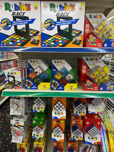 Toy Store «Toy Box», reviews and photos, 300 W Boston Post Rd, Mamaroneck, NY 10543, USA