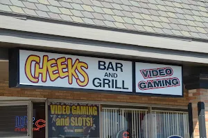 Cheeks Bar & Grill image