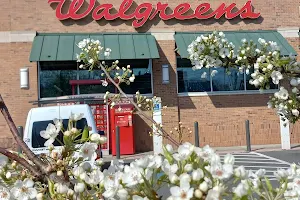 Walgreens image