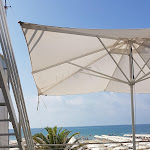 Photo n°1 de l'avis de Edelizia.e fait le 31/08/2018 à 16:04 sur le  Lido Oriente à Gaeta