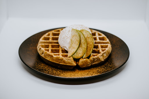 Cafe «Cafe Rhema», reviews and photos, 432 Saginaw St, Flint, MI 48502, USA