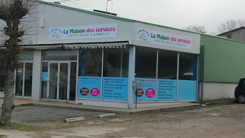 Agence de services d'aide à domicile La Maison des Services Bonny-sur-Loire
