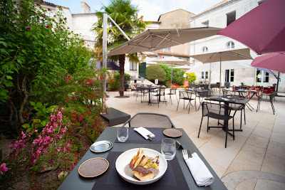 Bistro Bardy à Angoulême