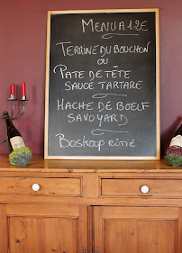 Photos du propriétaire du LE BOUCHON DE SASSAY - RESTAURANT - TRAITEUR DE RECEPTION - n°14