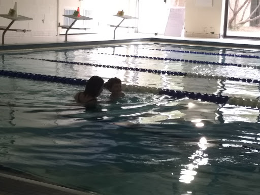 Health Club «Midlothian Athletic Club», reviews and photos, 10800 Center View Dr, Richmond, VA 23235, USA