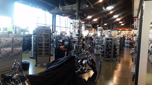 Harley-Davidson Dealer «Bartels Harley-Davidson», reviews and photos