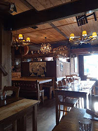 Atmosphère du Restaurant Ch'ti Charivari à Villeneuve-d'Ascq - n°5