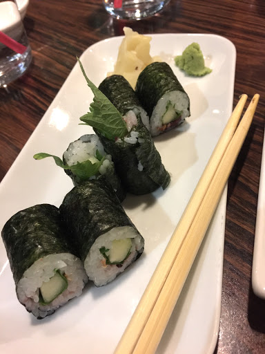 Oba Sushi Izakaya