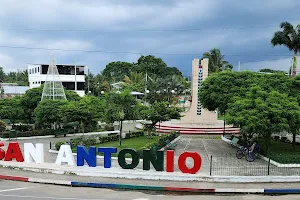 San Antonio del Peludo Park image