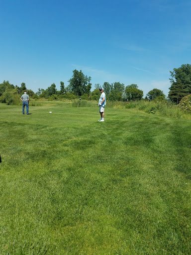 Golf Course «Glenbrier Golf Course», reviews and photos, 4178 W Locke Rd, Perry, MI 48872, USA