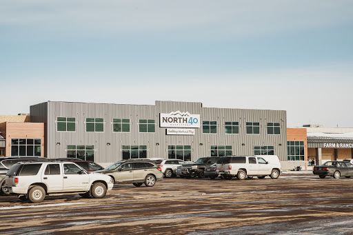 North 40 Outfitters