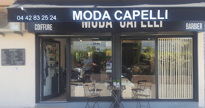 Moda Capelli à La Ciotat