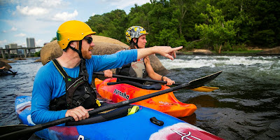 RVA Paddlesports