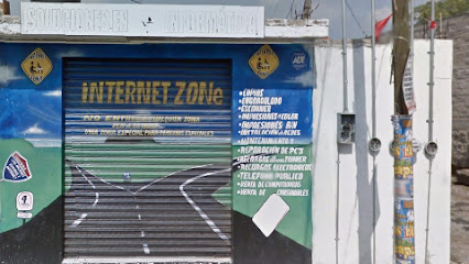 Soluciones En Informática 'iNTERNET ZONe'