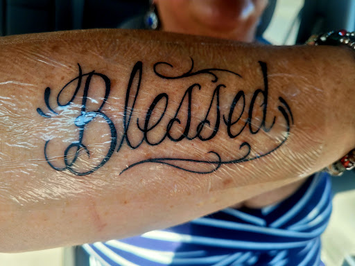 Tattoo Shop «Skintonz Tattoo Studio», reviews and photos, 1027 Dillerville Rd, Lancaster, PA 17603, USA