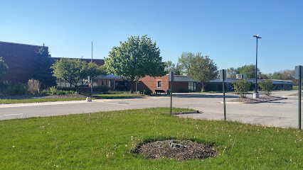 Jonas E Salk Elementary School