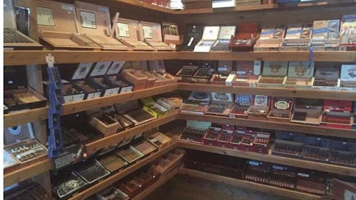 Cigar Shop «The Cigar Experience», reviews and photos, 1624 Woodruff Rd # 3, Greenville, SC 29607, USA
