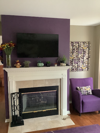 Paint Store «Westmont Paint & Decorating», reviews and photos, 6372 Cass Ave, Westmont, IL 60559, USA