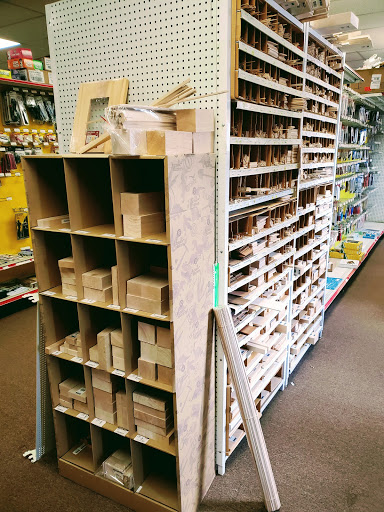 Hobby Store «Hub Hobby Center», reviews and photos, 6410 Penn Ave S, Richfield, MN 55423, USA