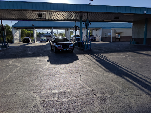 Vegas Suds Carwash en Las Vegas