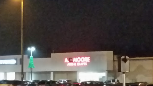 Craft Store «A.C. Moore Arts and Crafts», reviews and photos, 265 S Broadway #5, Salem, NH 03079, USA