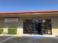 Desert Discount Cleaners - Photo 2 - Car repair in Palm Desert, CA, Indio