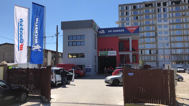 Opinii despre Autoteile Piese Auto în Craiova - Service auto