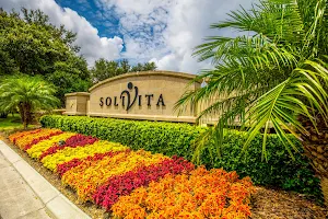 Stonegate Golf Club at Solivita image