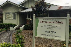 Northern Shoalhaven Chiropractic Clinic image