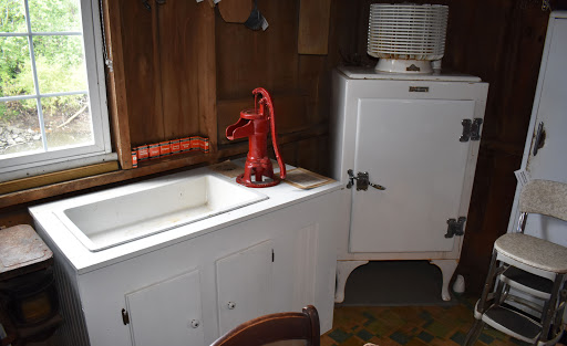 Museum «Wagaman Mill & Museum», reviews and photos, 200 East St, Lynnville, IA 50153, USA