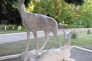 Park named after Kuibyshev image