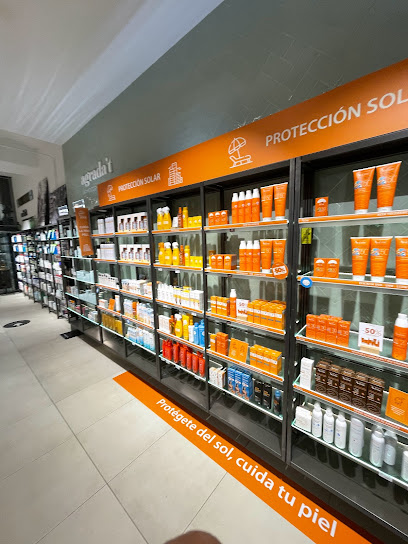 Foto de La Remei Farmacia Ecoceutics