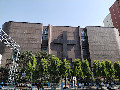 Assembly of God Church Kolkata