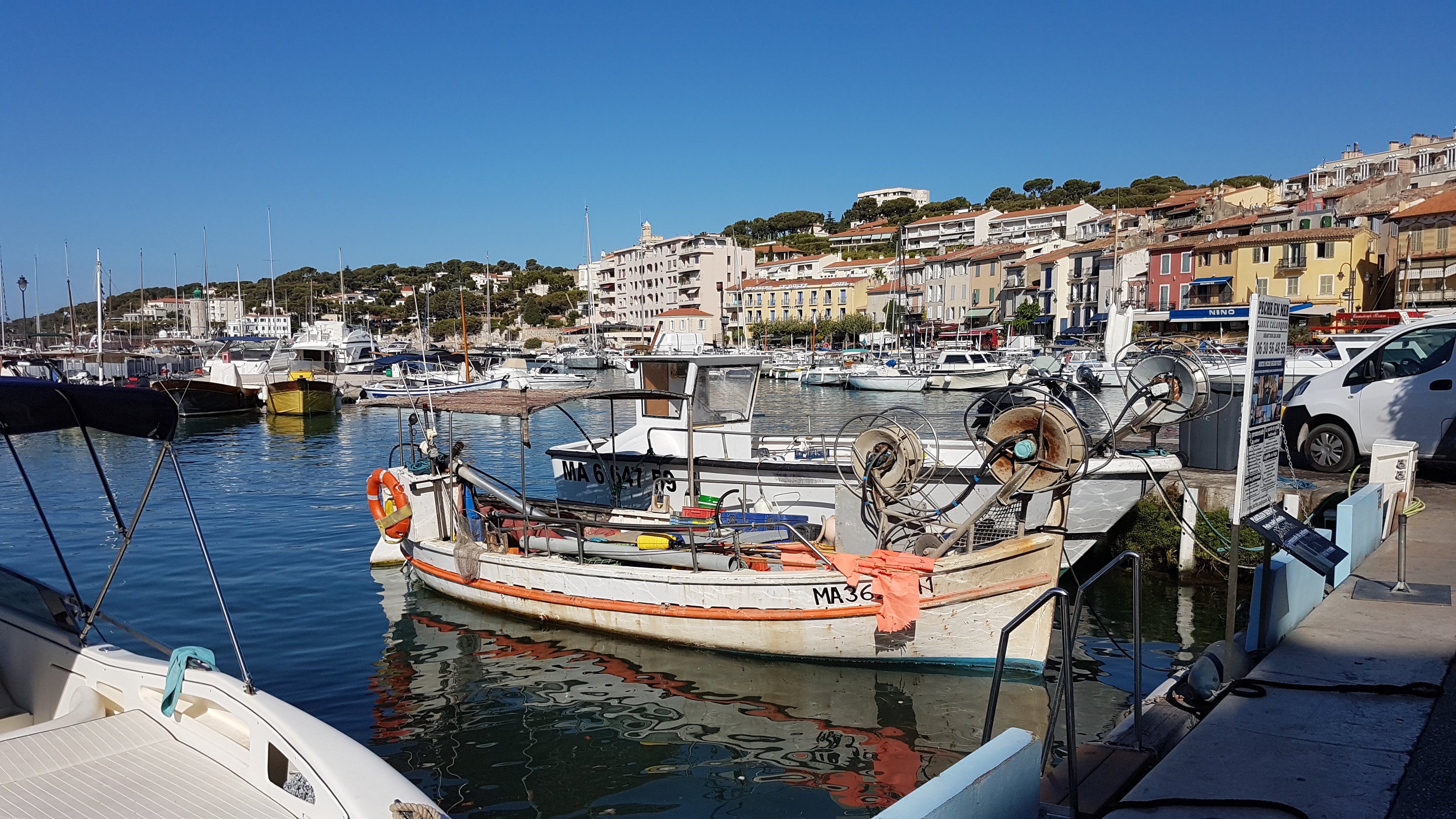 Photo n° 1 de l'avis de -.u fait le 17/08/2019 à 13:37