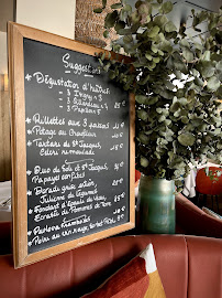 Photos du propriétaire du Restaurant Brasserie marion à Deauville - n°9