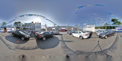 Used Car Dealer «Hillside Honda Used Cars», reviews and photos, 144-19 Hillside Avenue, Jamaica, NY 11435, USA