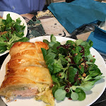 Photo n° 3 de l'avis de Bénédicte.h fait le 11/08/2017 à 11:47 pour Café Le Django à Brive-la-Gaillarde