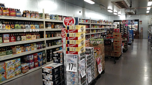 Supermarket «Miller & Sons Supermarket», reviews and photos, 1845 Springdale St, Mt Horeb, WI 53572, USA