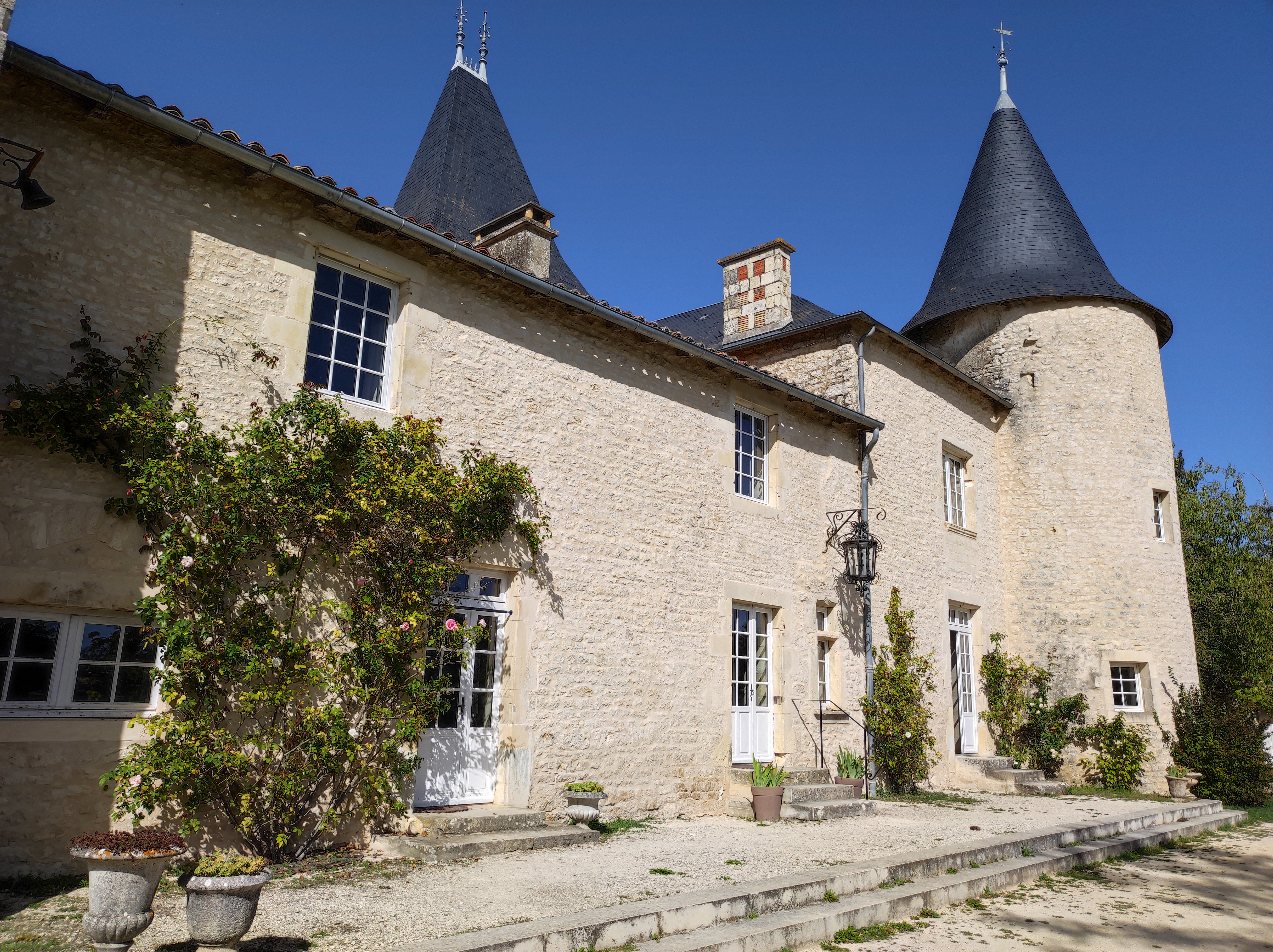Photo n° 1 de l'avis de Lucio17.u fait le 08/10/2023 à 11:58