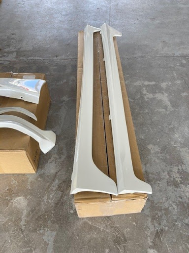 Auto Body Shop «Bumper Medic», reviews and photos, 5814 Miramar Rd, San Diego, CA 92121, USA