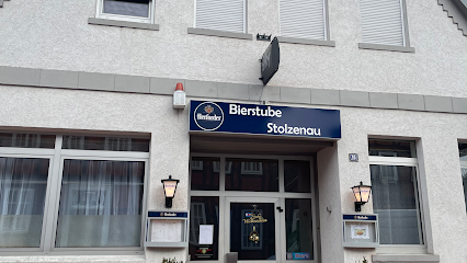 Bierstube Stolzenau – Stolzenau