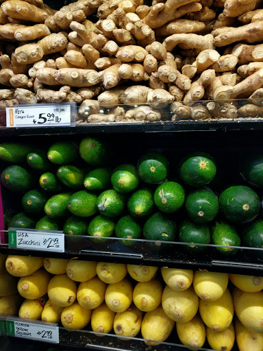 Grocery Store «Whole Foods Market», reviews and photos, 11660 Plaza America Dr, Reston, VA 20190, USA