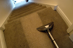 Carpet Cleaning Bromley