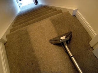 Carpet Cleaning Bromley