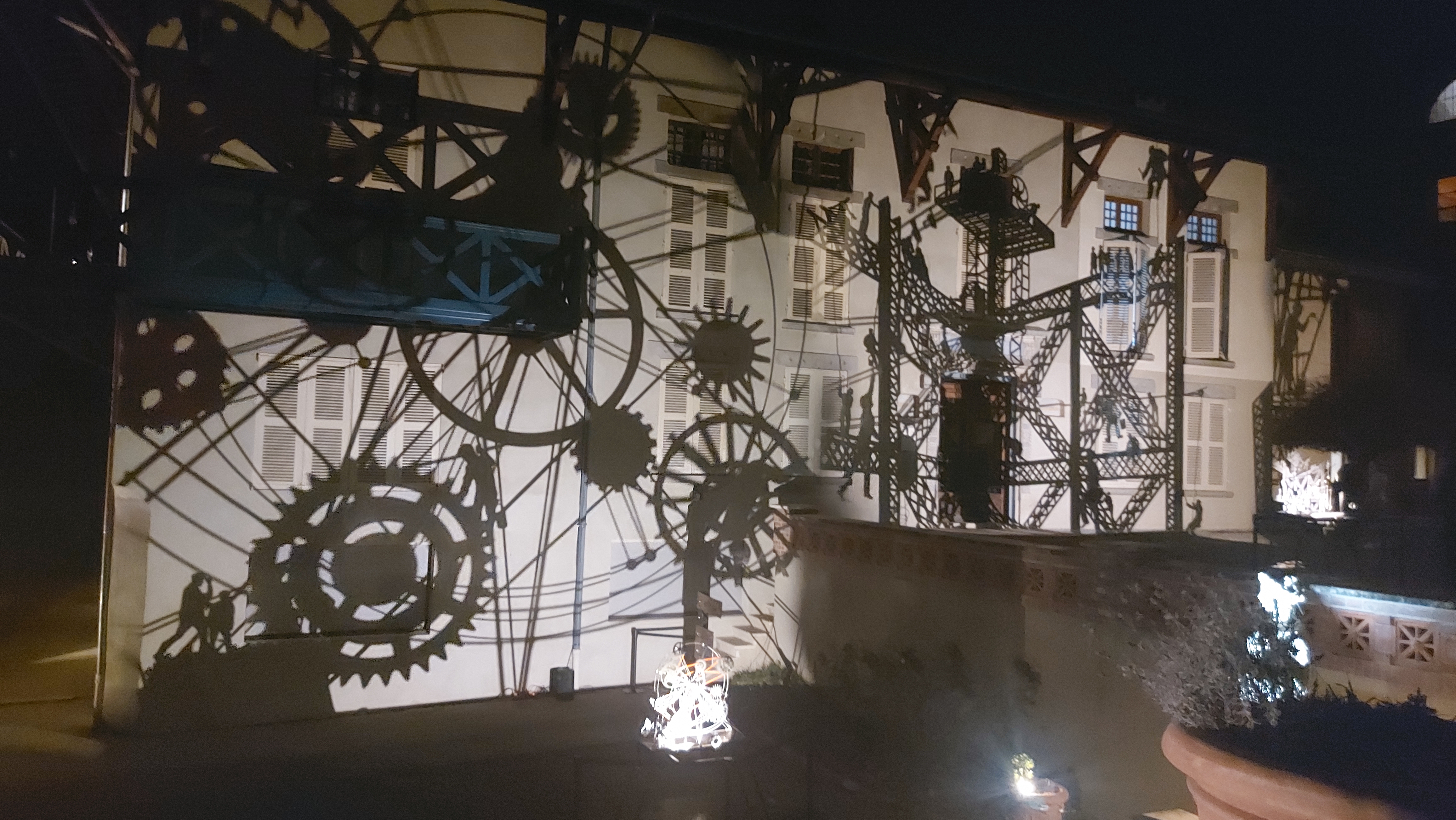 Photo n° 5 de l'avis de sylvie.e fait le 09/02/2024 à 20:33