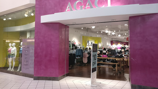 Shopping Mall «Willowbrook Mall», reviews and photos, 2000 Willowbrook Mall, Houston, TX 77070, USA